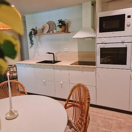 Apartmán Cozy And Newly Renovated Kristiansand