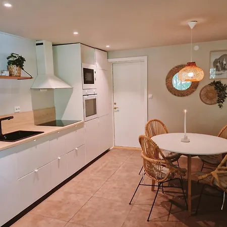 Cozy And Newly Renovated Kristiansand