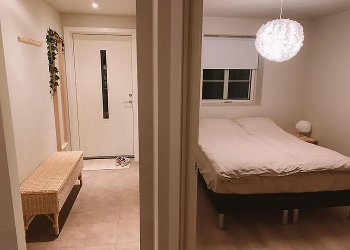 Cozy And Newly Renovated Apartmán *